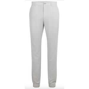 NWT J.Lindeberg Pants | Rick Golf Pant Micro Chip Gray – Men, 34x32"